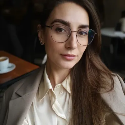 Тёплое сердце