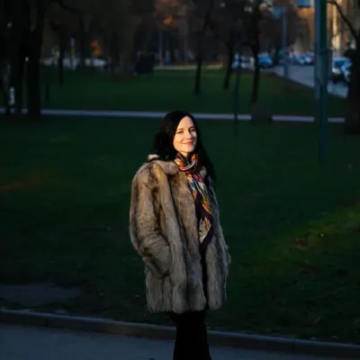 Екатерина